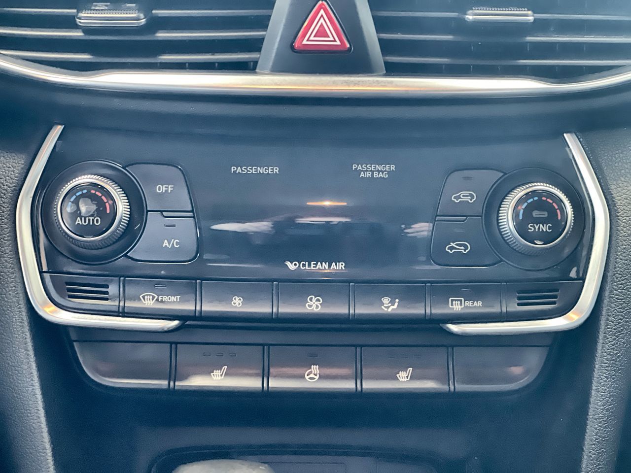2019 Hyundai Santa Fe in Regina, Saskatchewan