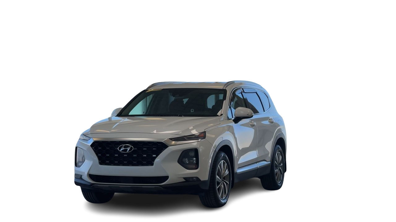 2019 Hyundai Santa Fe in Regina, Saskatchewan