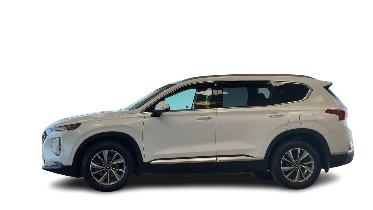 2019 Hyundai Santa Fe in Regina, Saskatchewan