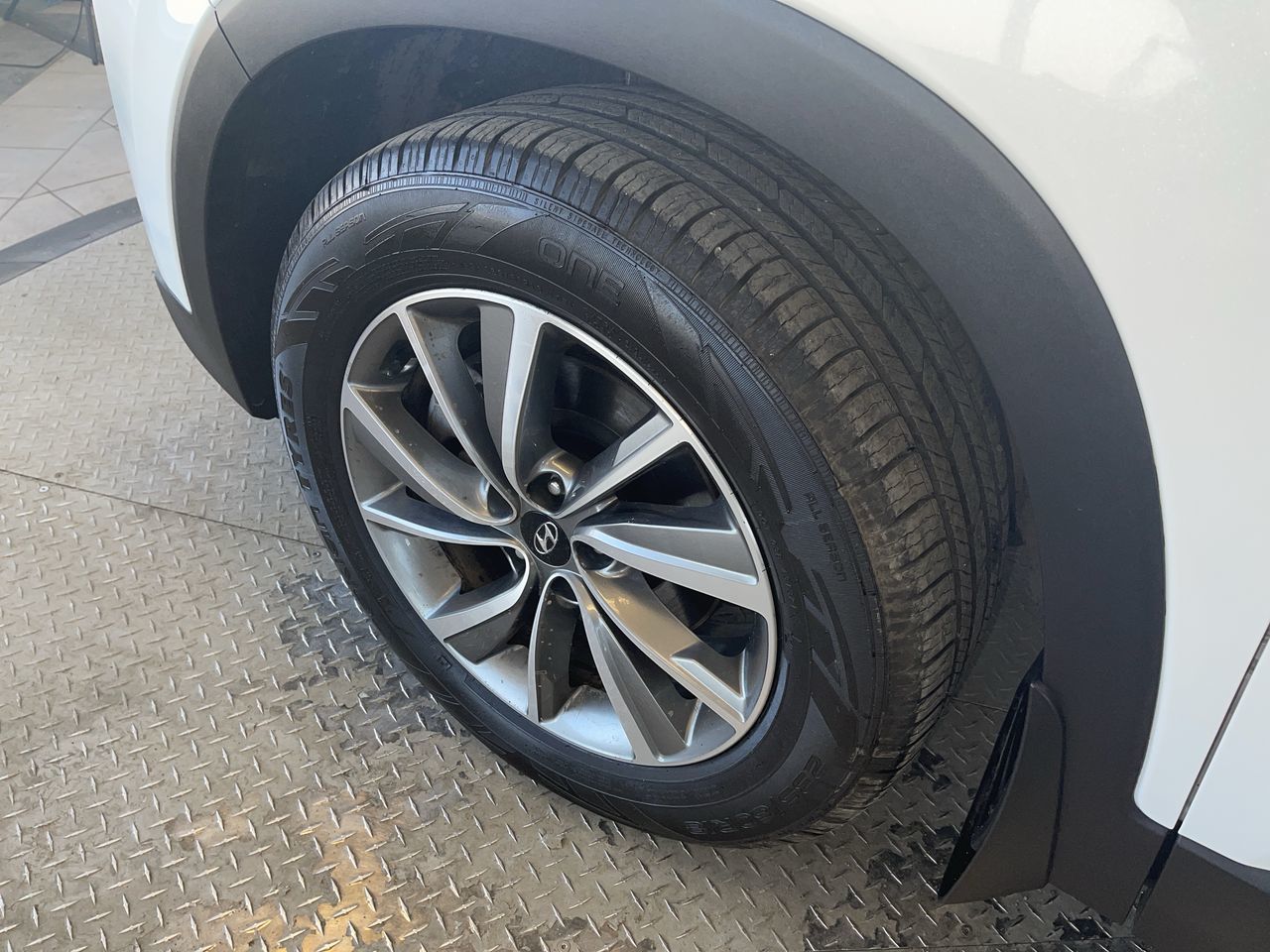 2019 Hyundai Santa Fe in Regina, Saskatchewan