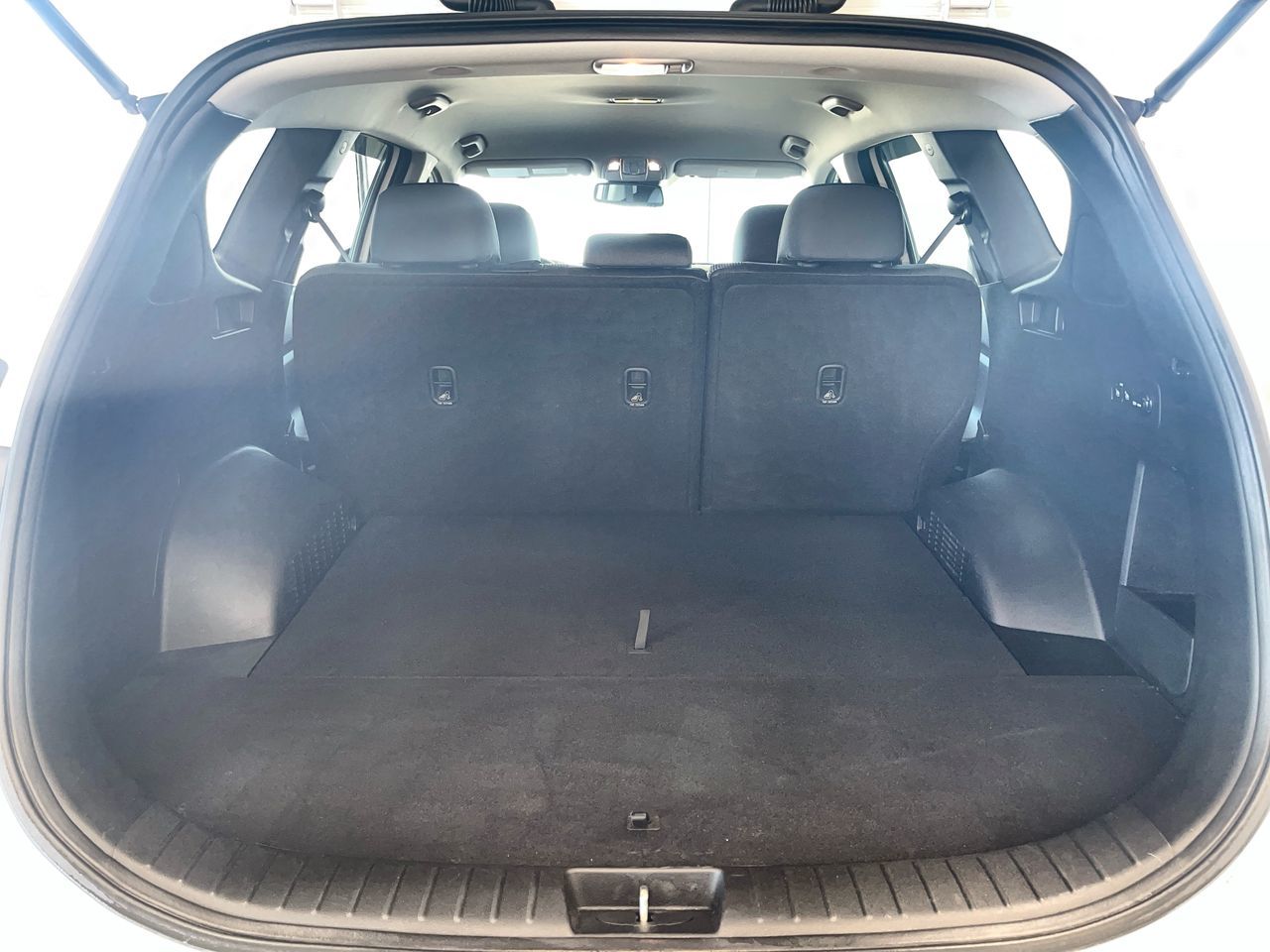 2019 Hyundai Santa Fe in Regina, Saskatchewan