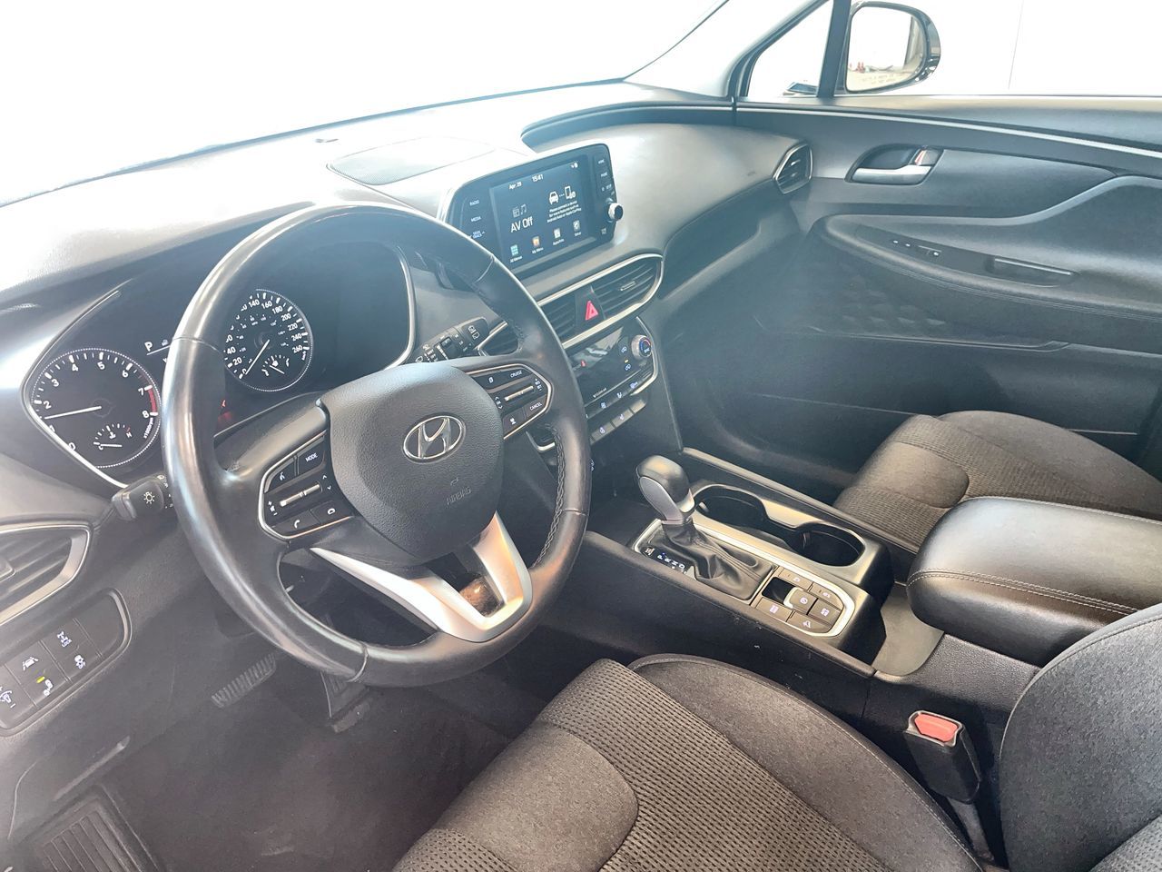 2019 Hyundai Santa Fe in Regina, Saskatchewan