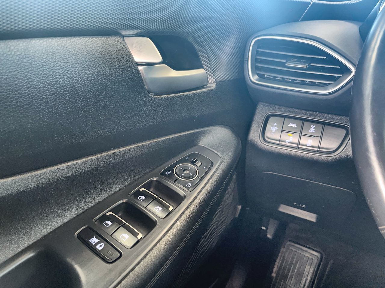 2019 Hyundai Santa Fe in Regina, Saskatchewan