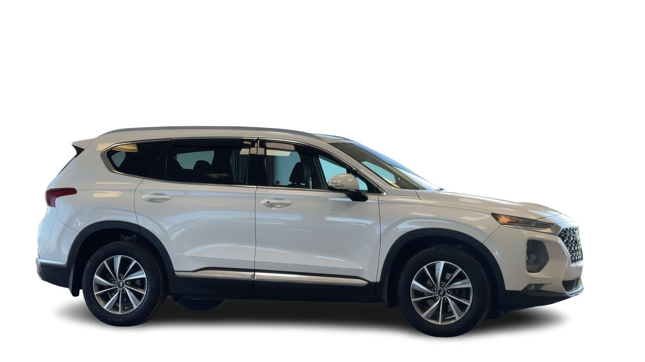 2019 Hyundai Santa Fe in Regina, Saskatchewan