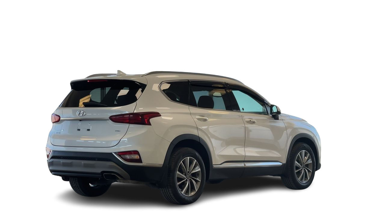 2019 Hyundai Santa Fe in Regina, Saskatchewan