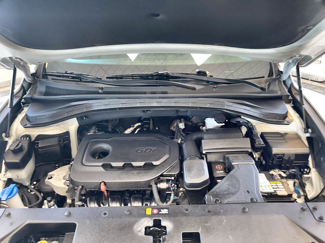 2019 Hyundai Santa Fe in Regina, Saskatchewan