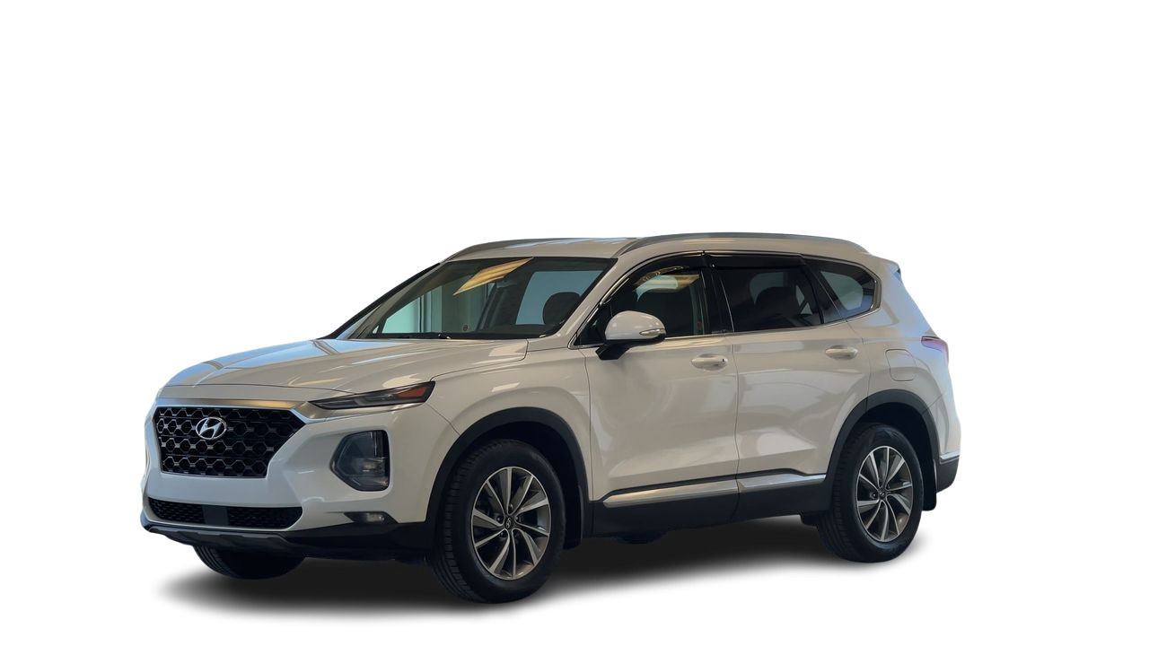2019 Hyundai Santa Fe in Regina, Saskatchewan