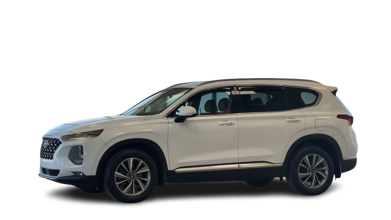 2019 Hyundai Santa Fe in Regina, Saskatchewan