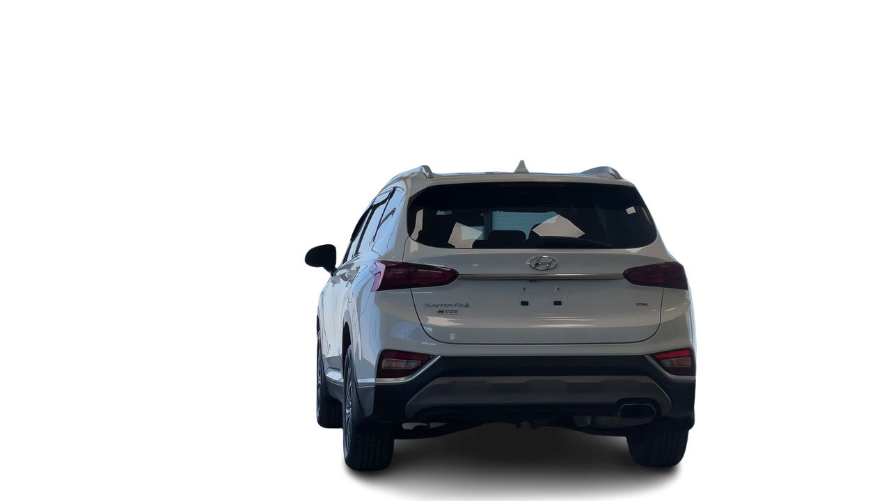 2019 Hyundai Santa Fe in Regina, Saskatchewan