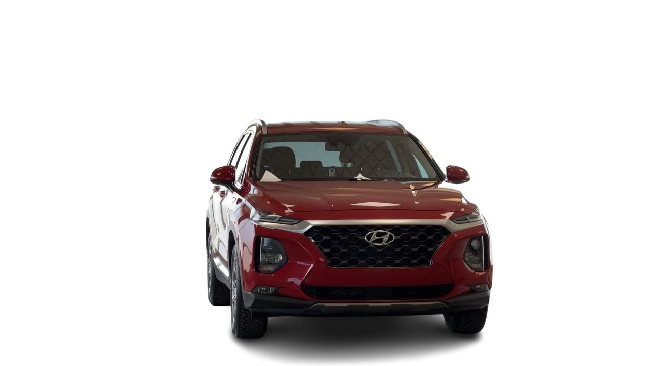 2019 Hyundai Santa Fe in Regina, Saskatchewan