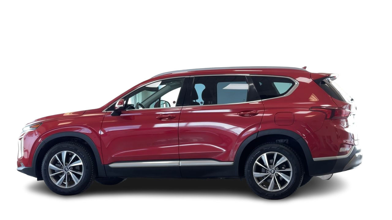 2019 Hyundai Santa Fe in Regina, Saskatchewan