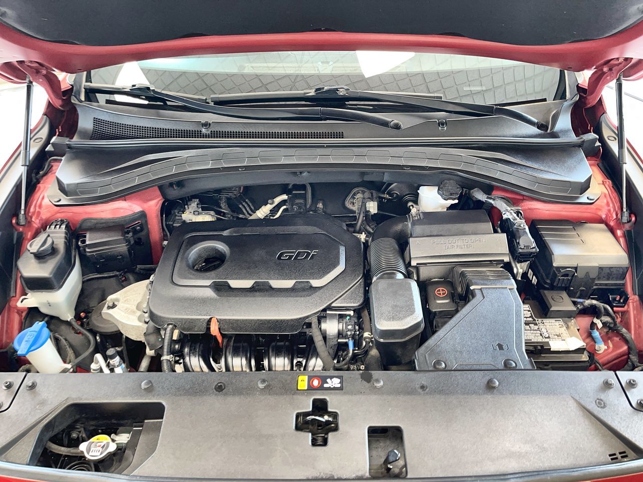 2019 Hyundai Santa Fe in Regina, Saskatchewan