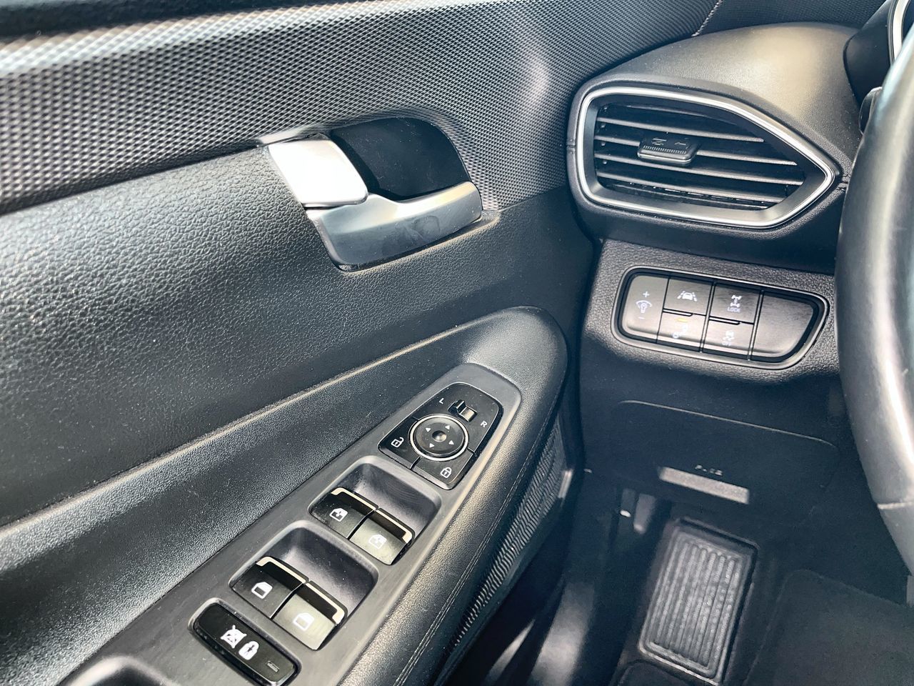 2019 Hyundai Santa Fe in Regina, Saskatchewan