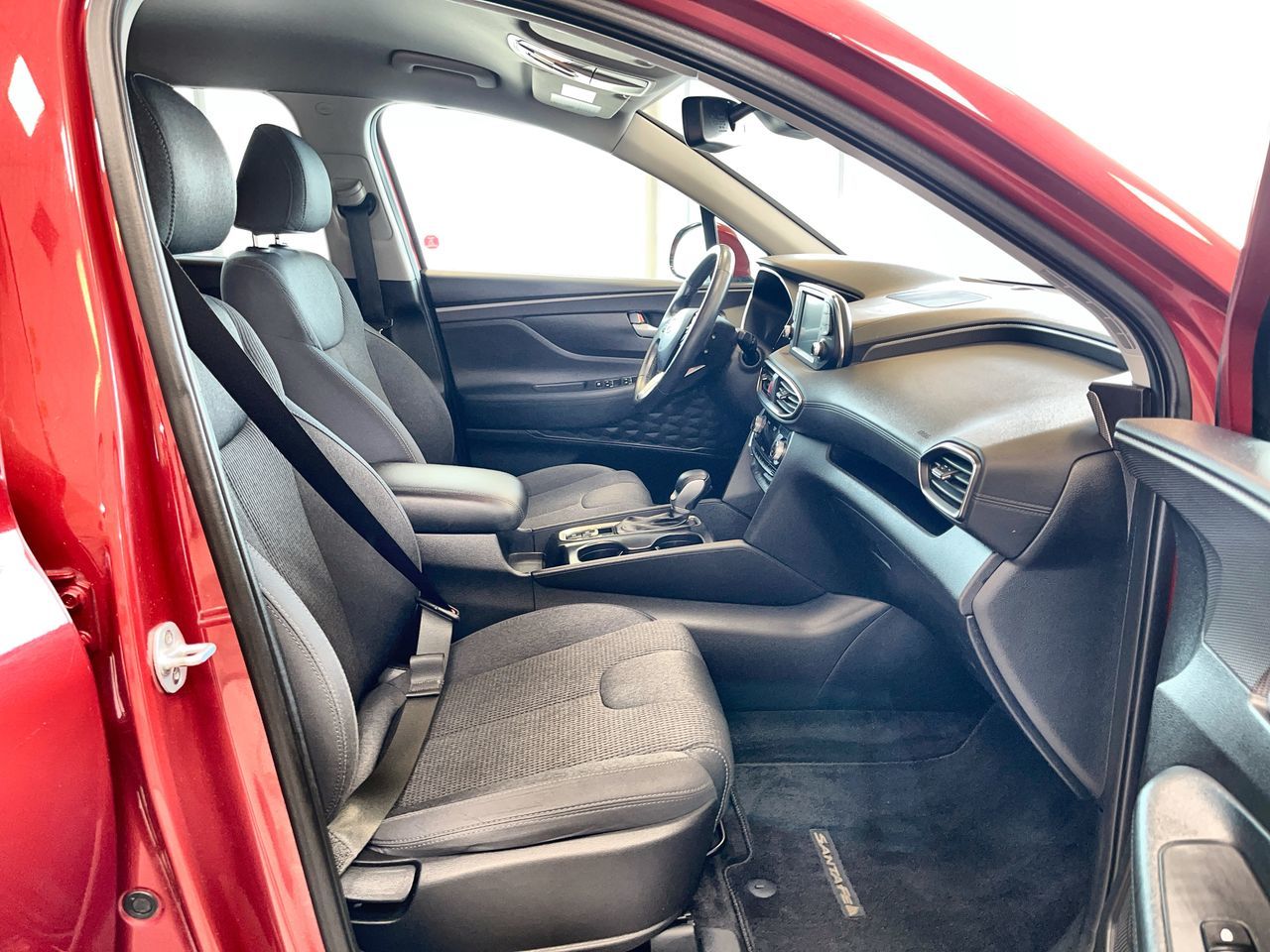 2019 Hyundai Santa Fe in Regina, Saskatchewan