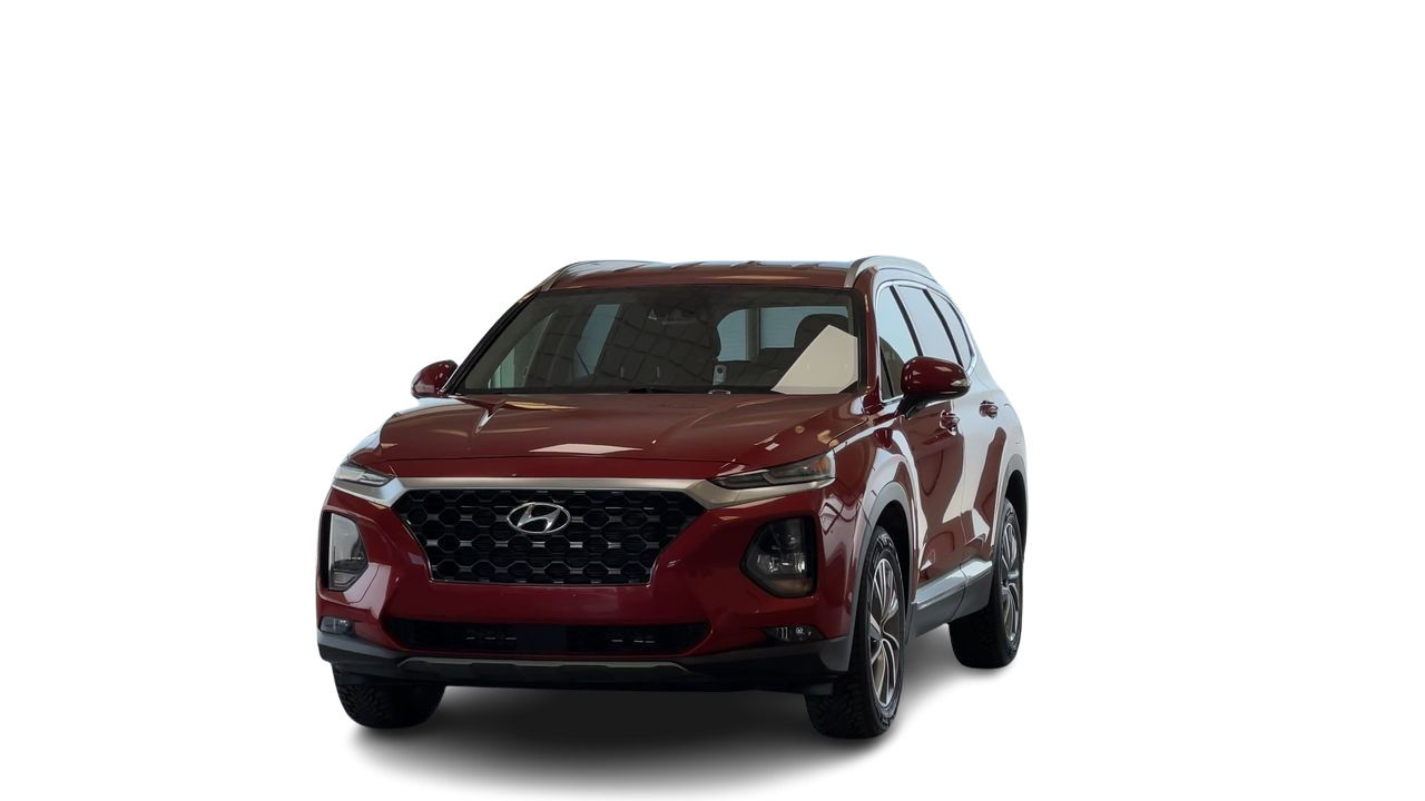2019 Hyundai Santa Fe in Regina, Saskatchewan