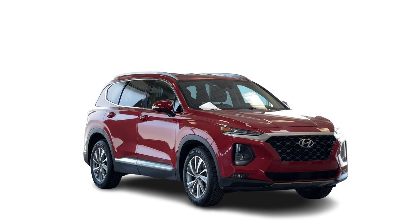 2019 Hyundai Santa Fe in Regina, Saskatchewan