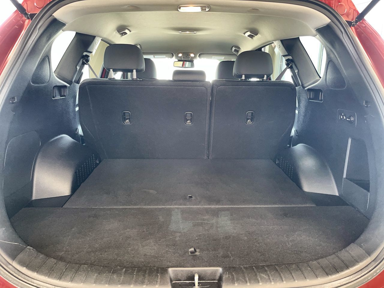 2019 Hyundai Santa Fe in Regina, Saskatchewan
