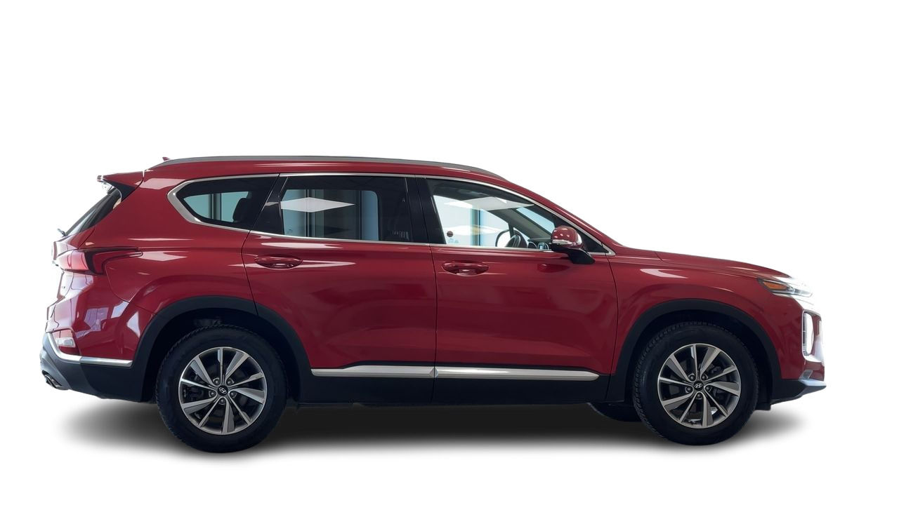 2019 Hyundai Santa Fe in Regina, Saskatchewan