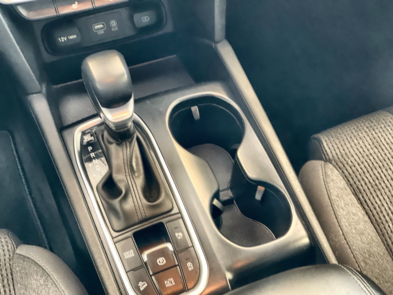 2019 Hyundai Santa Fe in Regina, Saskatchewan