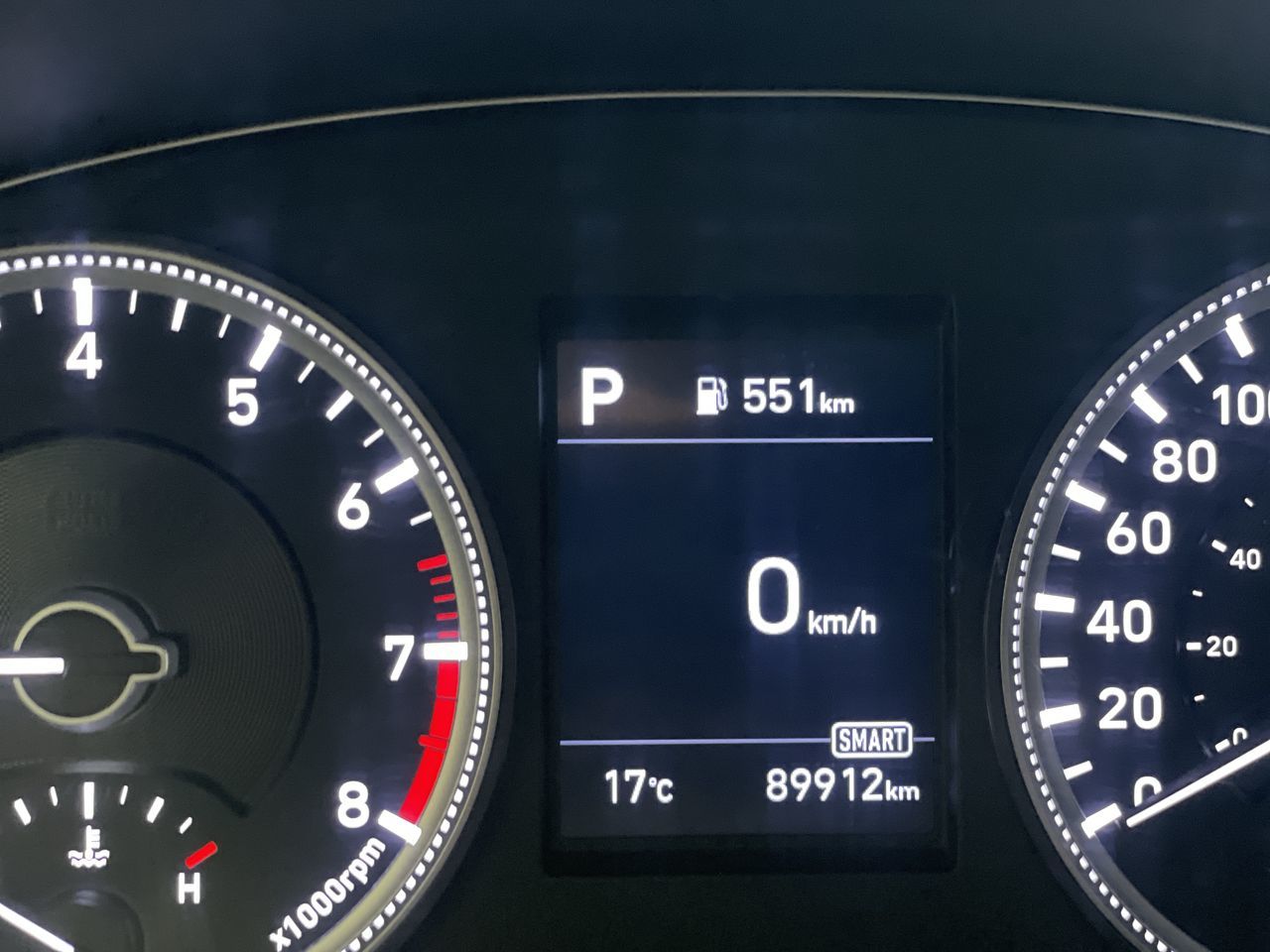 2019 Hyundai Santa Fe in Regina, Saskatchewan