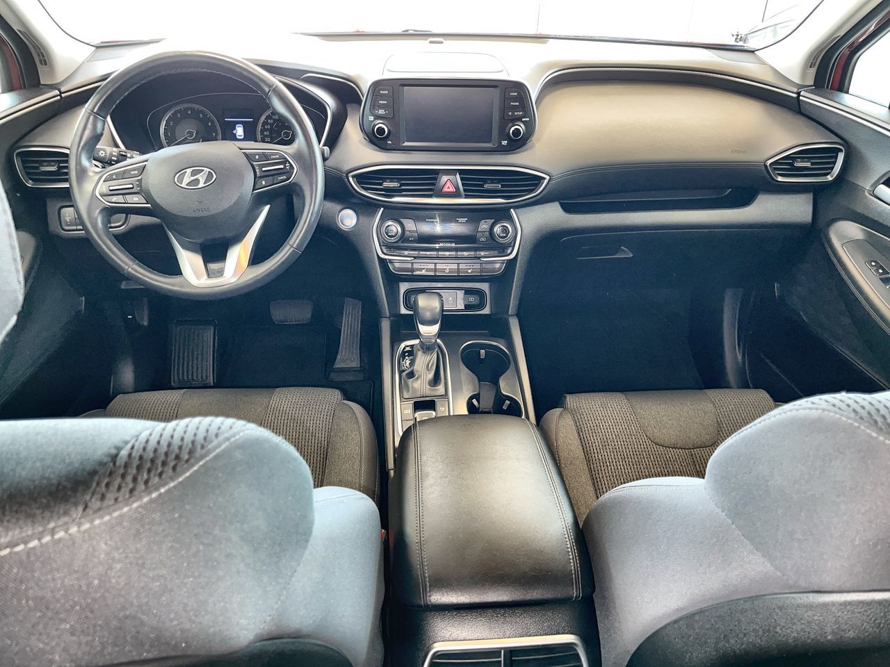 2019 Hyundai Santa Fe in Regina, Saskatchewan