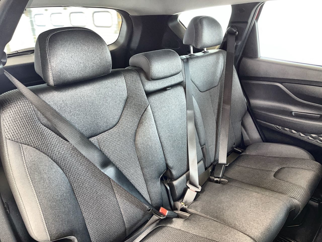 2019 Hyundai Santa Fe in Regina, Saskatchewan