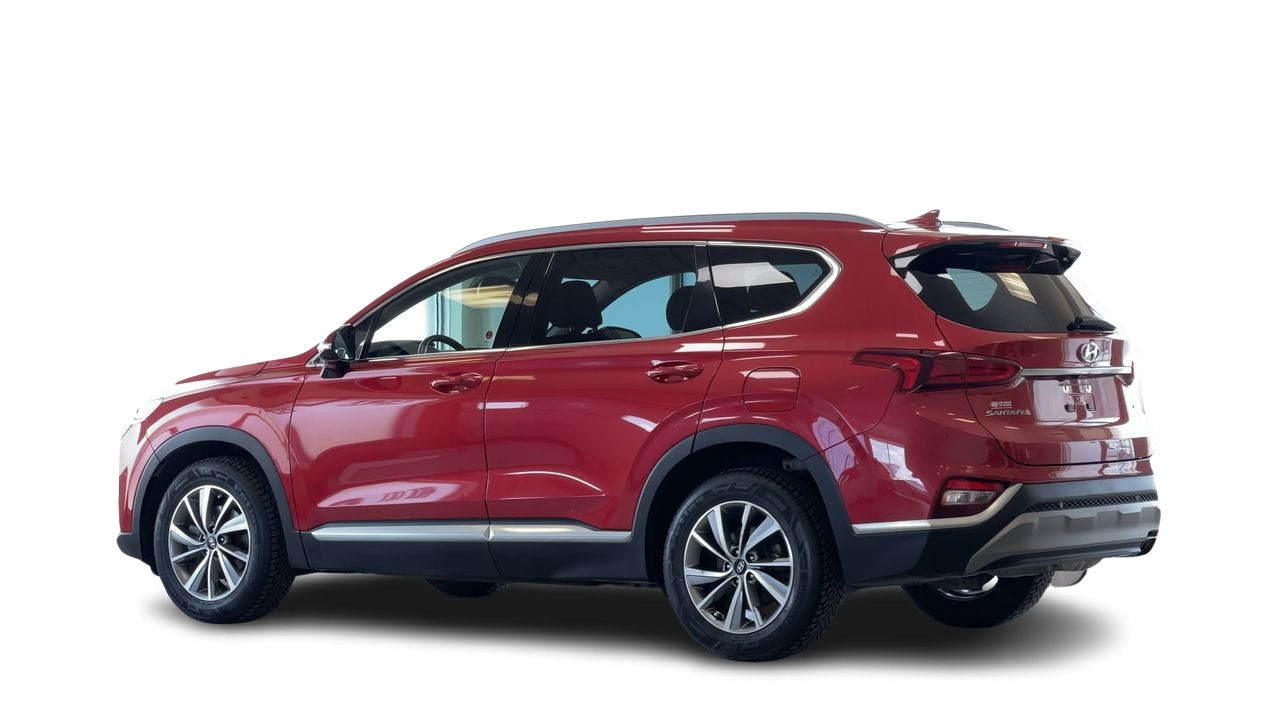 2019 Hyundai Santa Fe in Regina, Saskatchewan