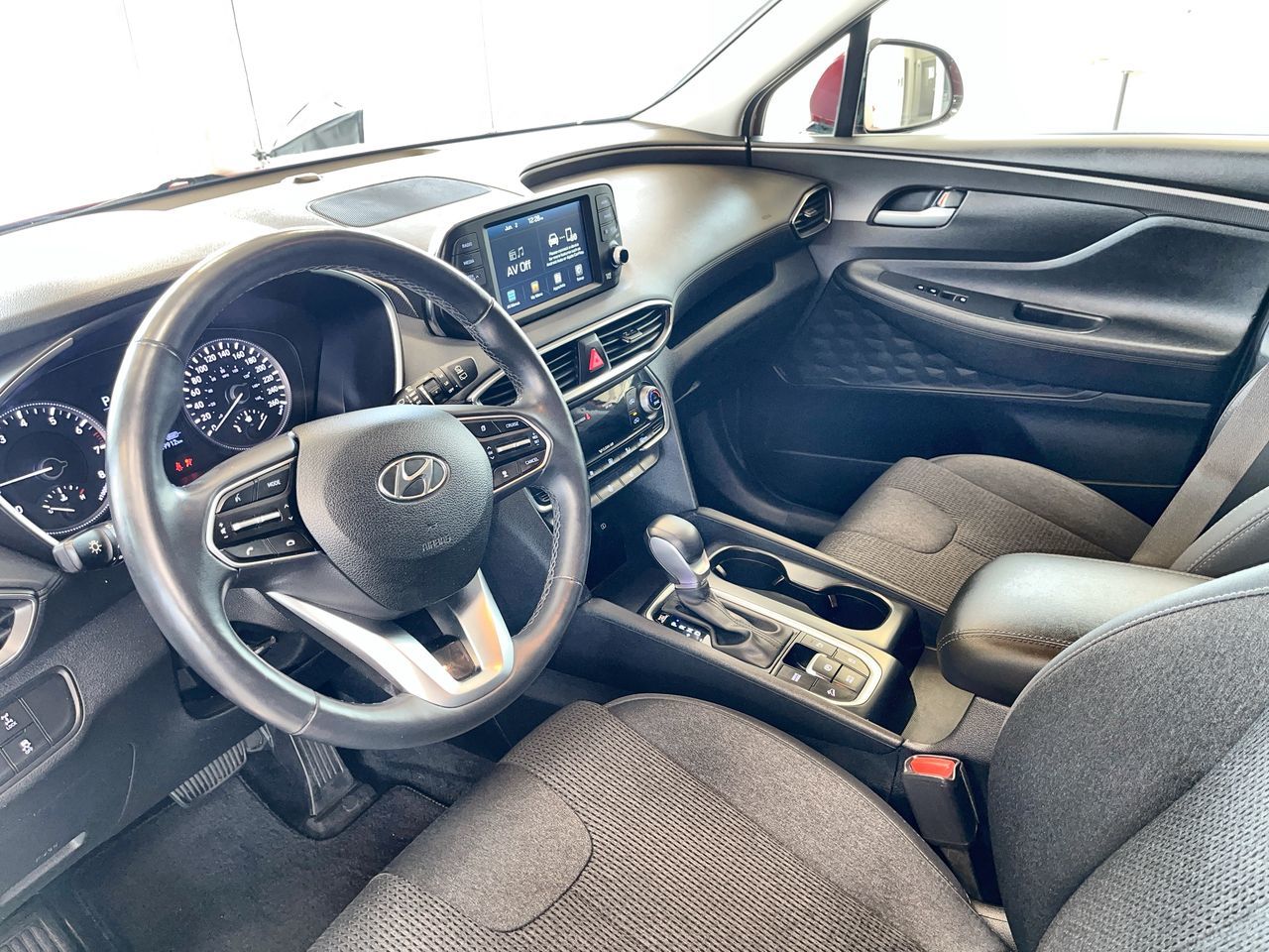 2019 Hyundai Santa Fe in Regina, Saskatchewan