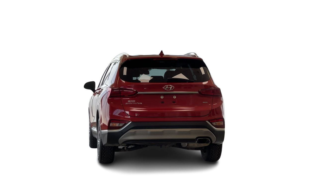 2019 Hyundai Santa Fe in Regina, Saskatchewan
