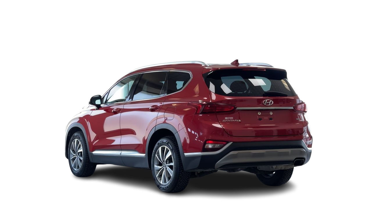 2019 Hyundai Santa Fe in Regina, Saskatchewan
