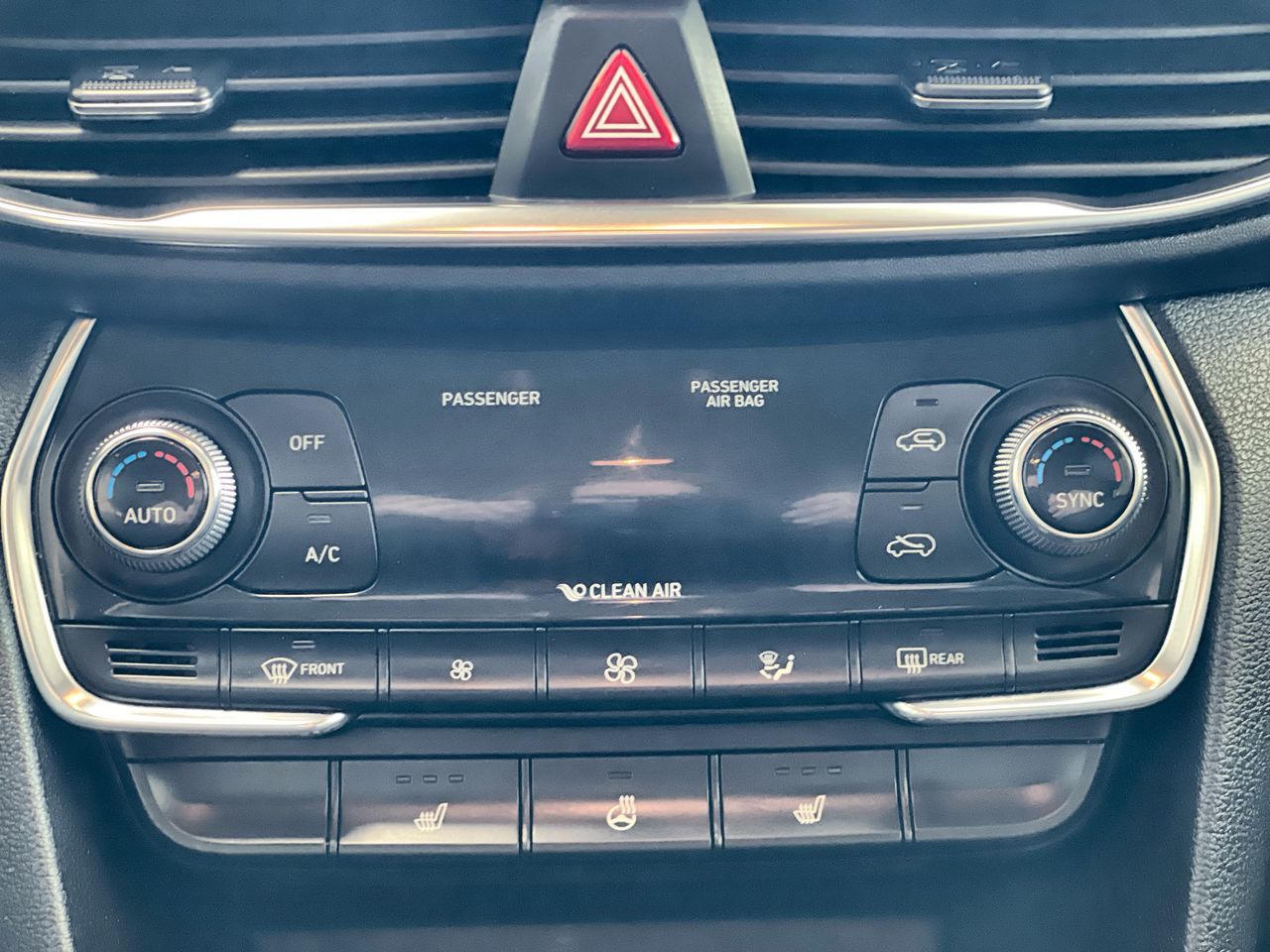 2019 Hyundai Santa Fe in Regina, Saskatchewan