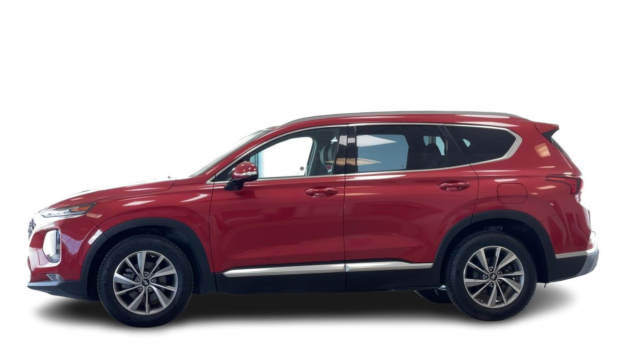 2019 Hyundai Santa Fe in Regina, Saskatchewan