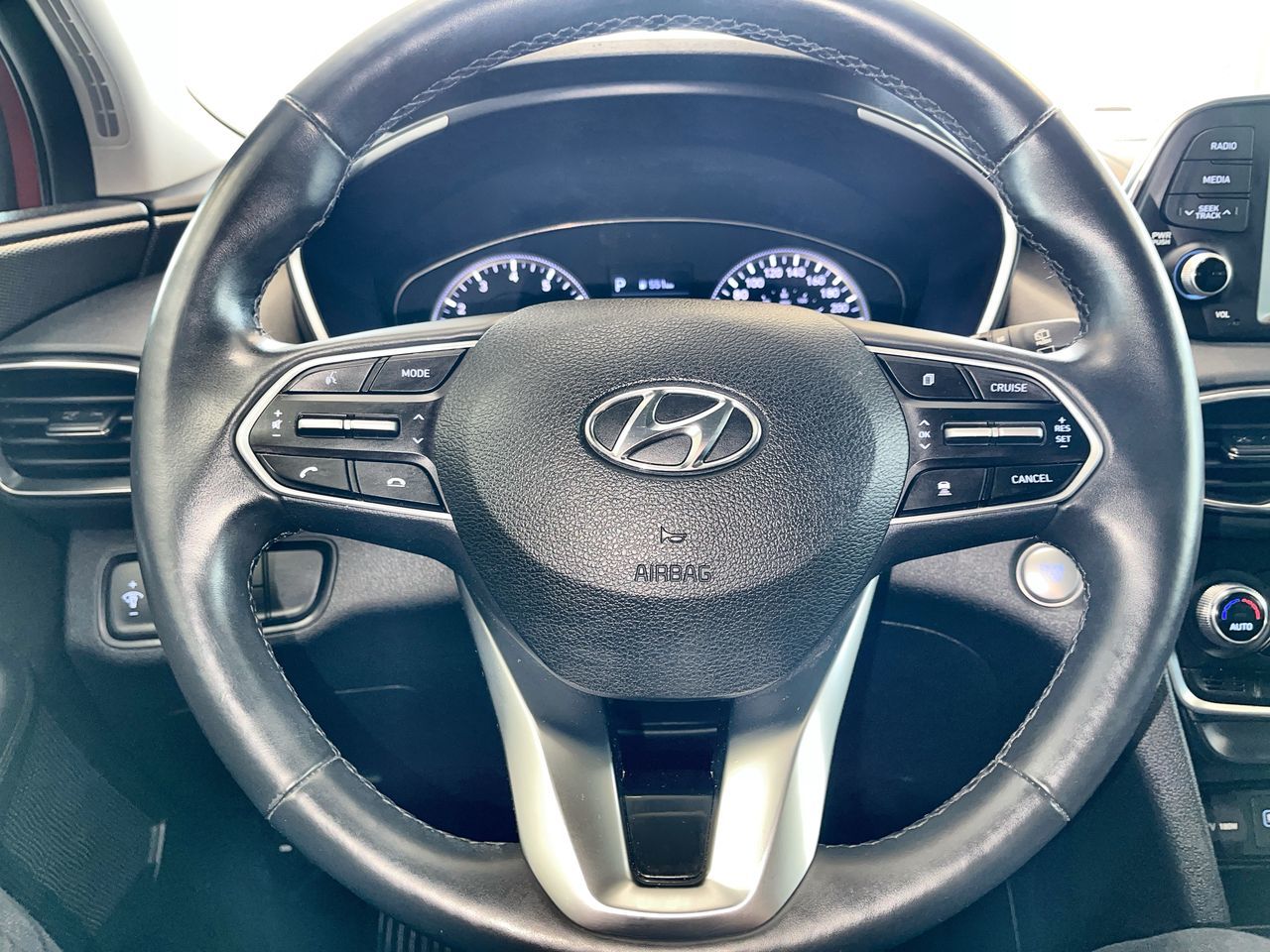 2019 Hyundai Santa Fe in Regina, Saskatchewan
