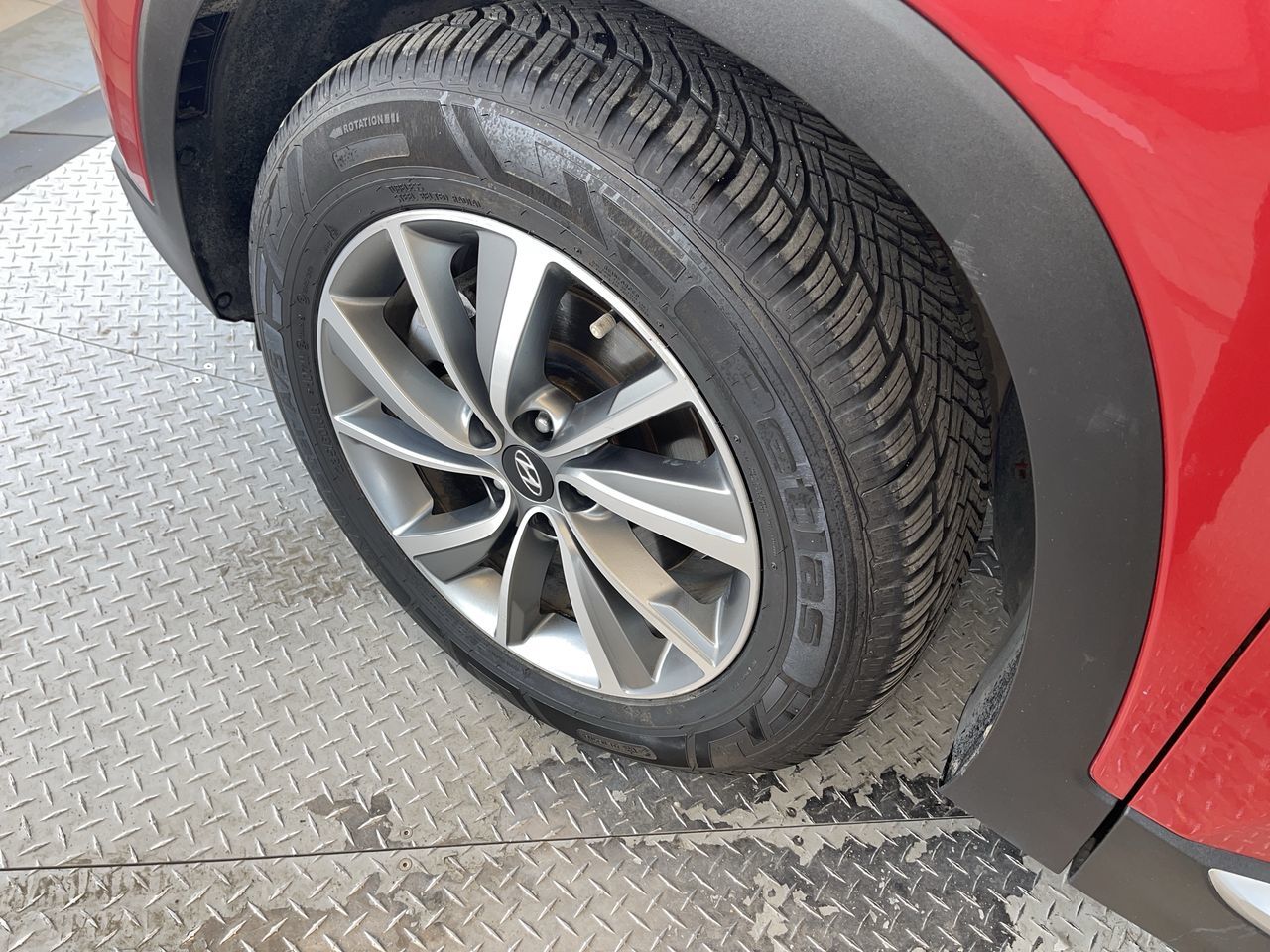 2019 Hyundai Santa Fe in Regina, Saskatchewan