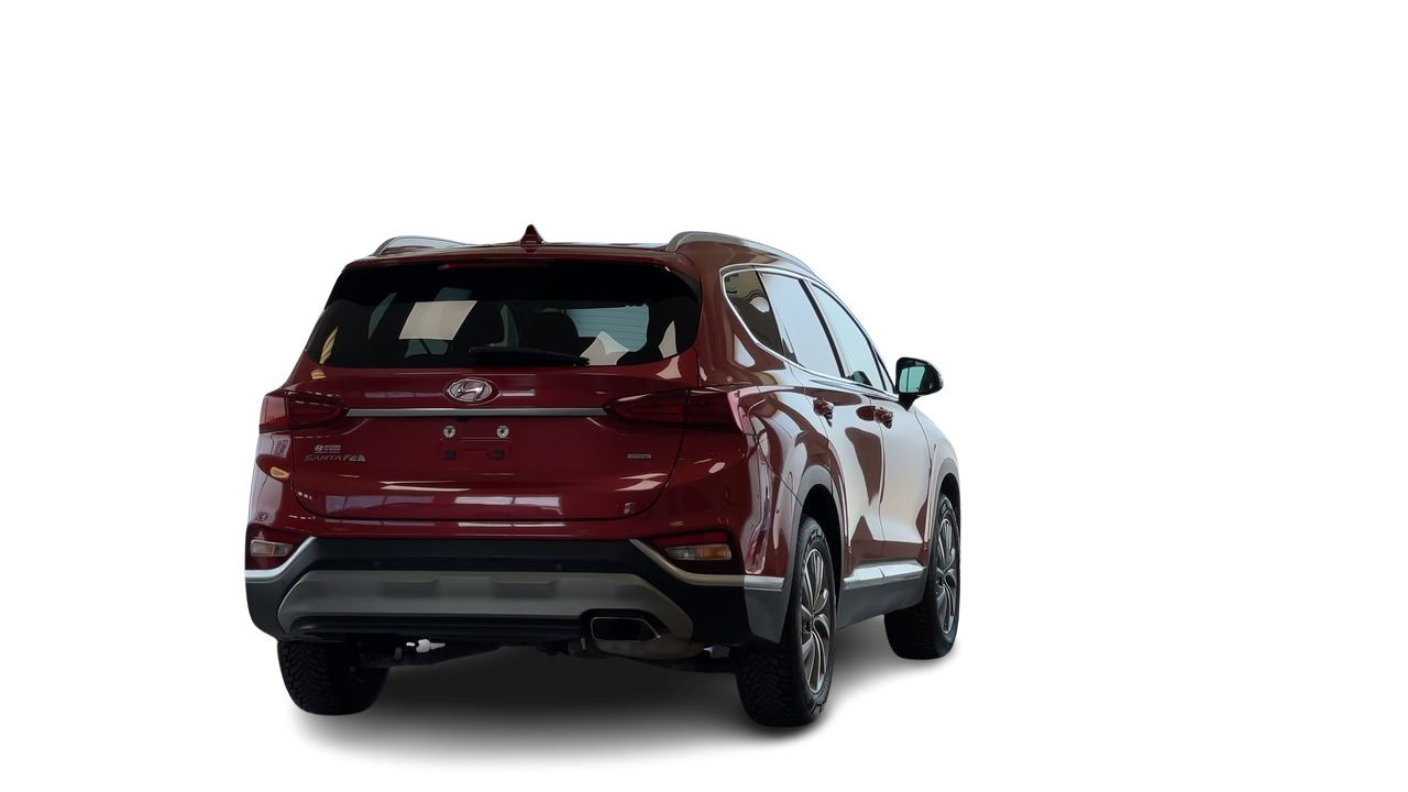 2019 Hyundai Santa Fe in Regina, Saskatchewan