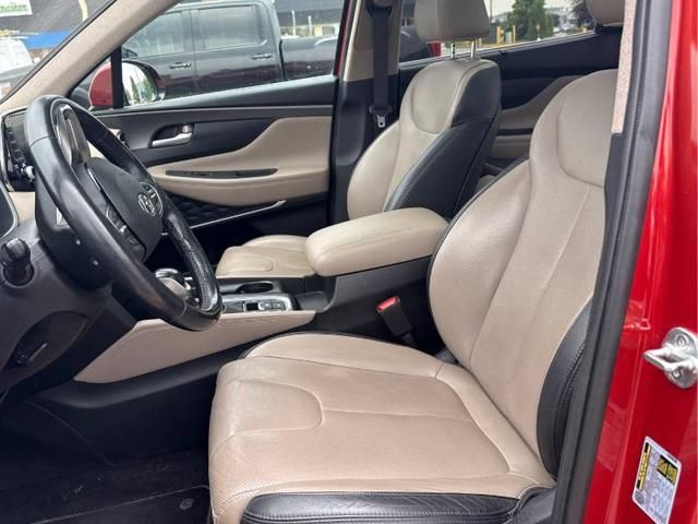 Hyundai Santa Fe  2020 à Regina, Saskatchewan