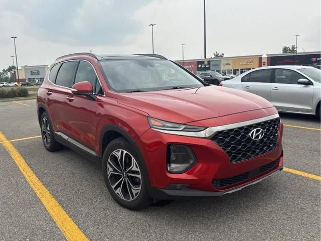 Hyundai Santa Fe  2020 à Regina, Saskatchewan