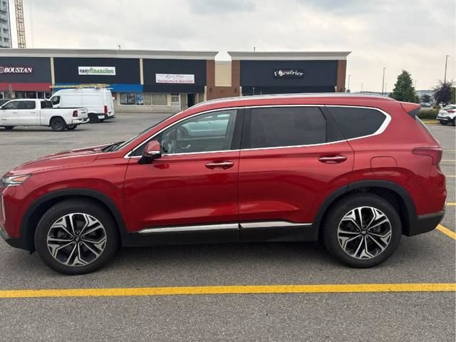 Hyundai Santa Fe  2020 à Regina, Saskatchewan