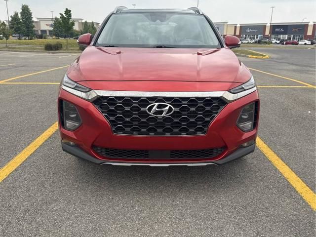 Hyundai Santa Fe  2020 à Regina, Saskatchewan