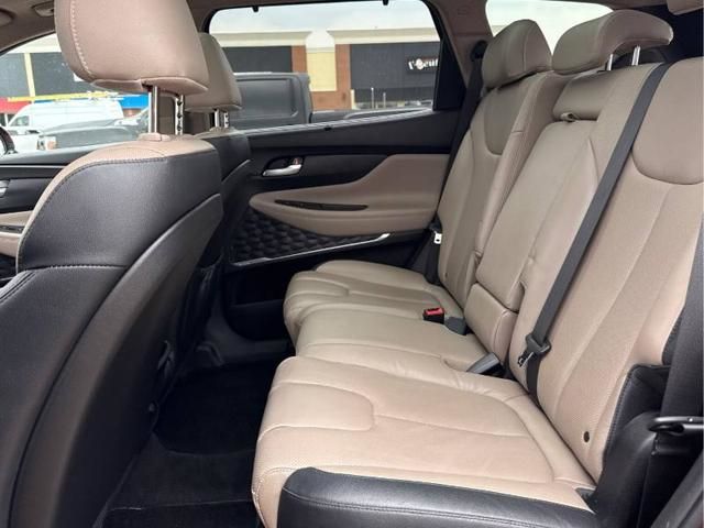 Hyundai Santa Fe  2020 à Regina, Saskatchewan