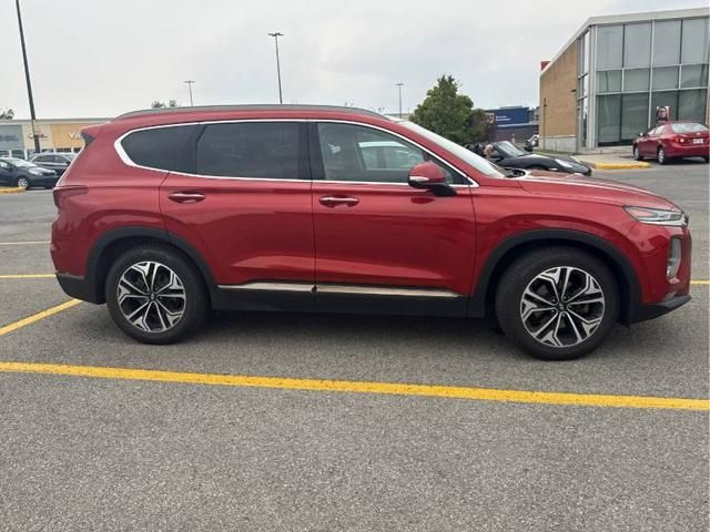 Hyundai Santa Fe  2020 à Regina, Saskatchewan
