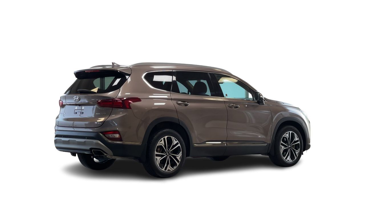 Hyundai Santa Fe  2020 à Regina, Saskatchewan