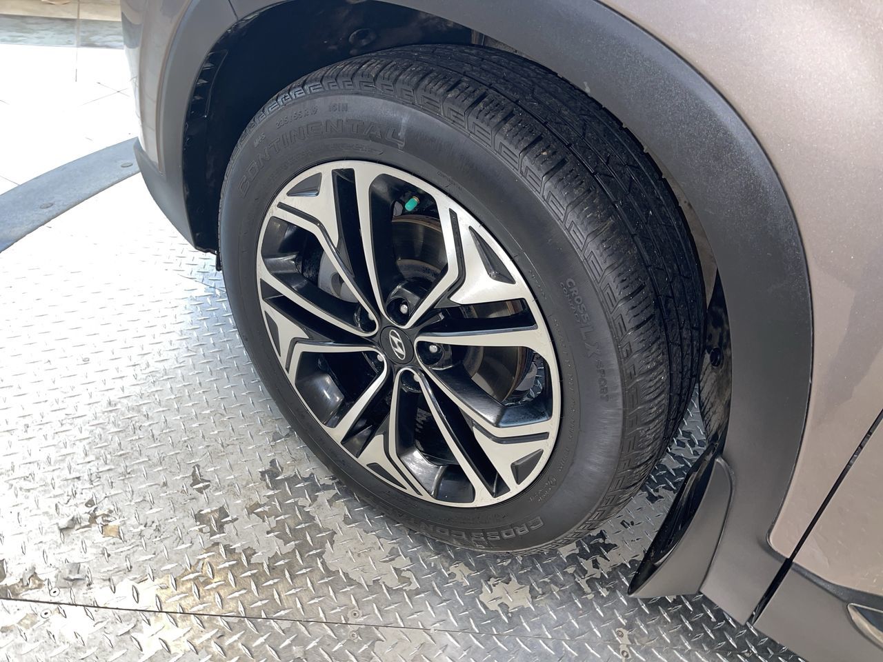 Hyundai Santa Fe  2020 à Regina, Saskatchewan