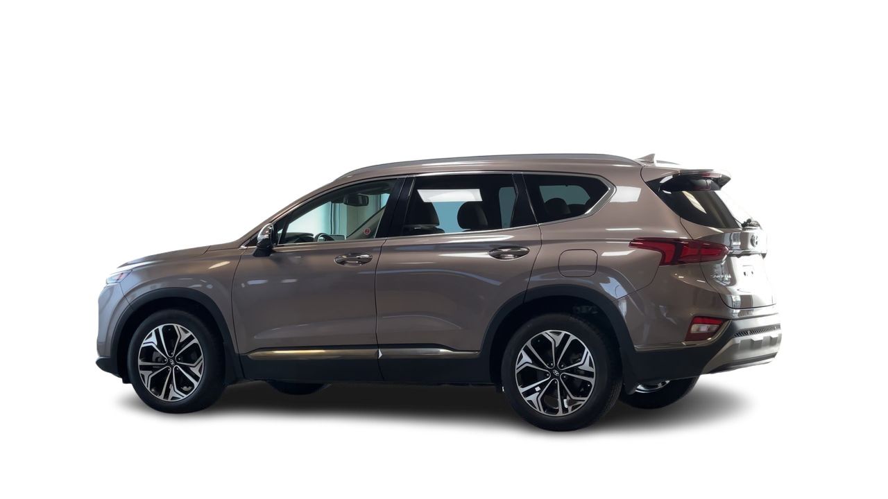 Hyundai Santa Fe  2020 à Regina, Saskatchewan
