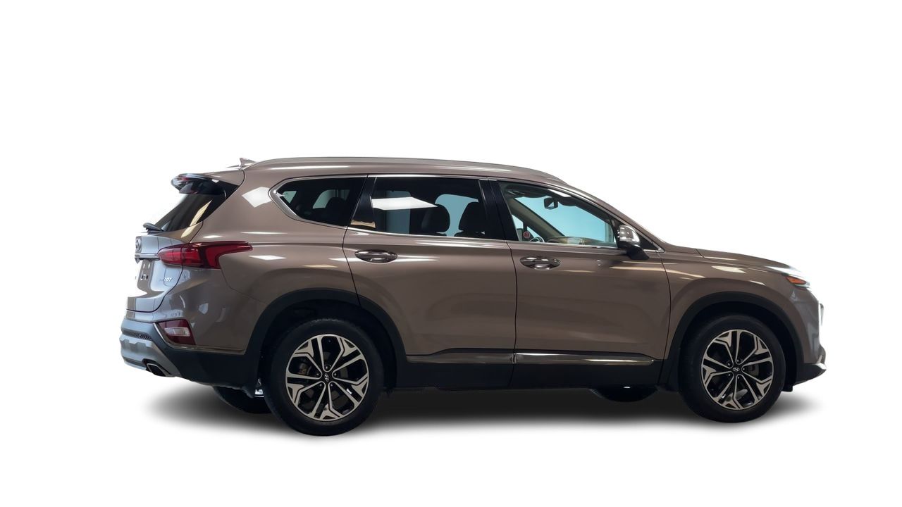 Hyundai Santa Fe  2020 à Regina, Saskatchewan