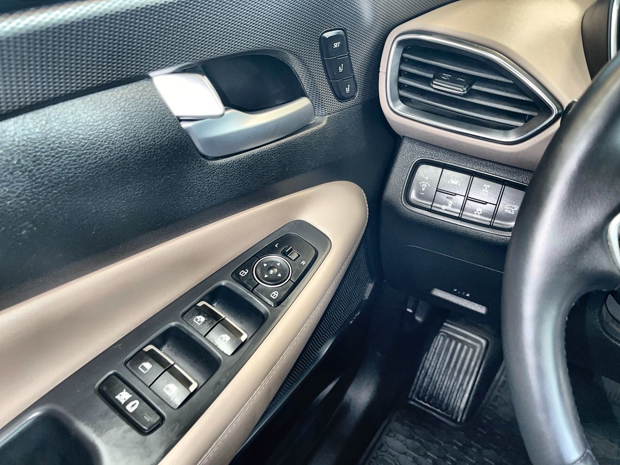 Hyundai Santa Fe  2020 à Regina, Saskatchewan