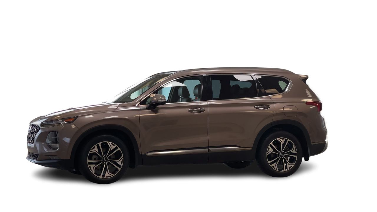 Hyundai Santa Fe  2020 à Regina, Saskatchewan