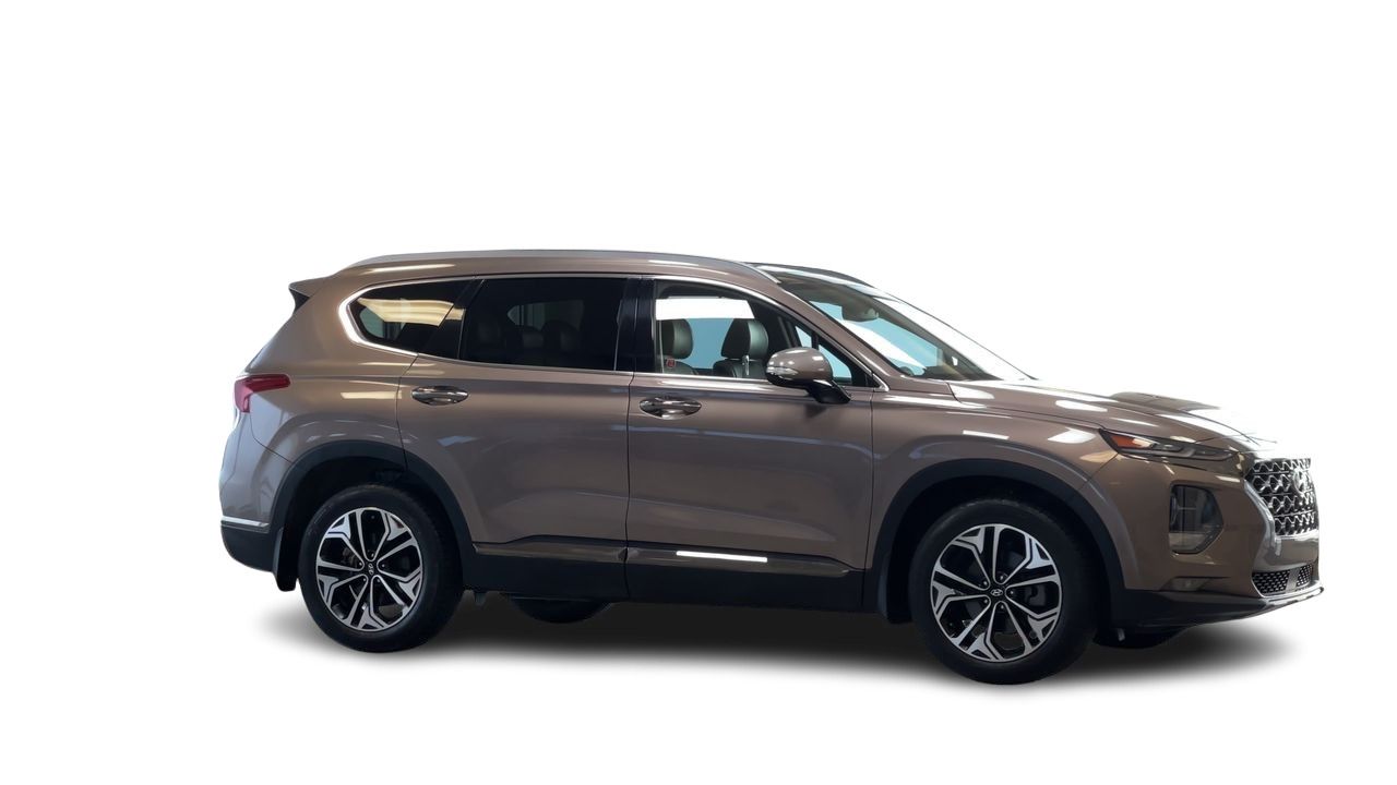 Hyundai Santa Fe  2020 à Regina, Saskatchewan
