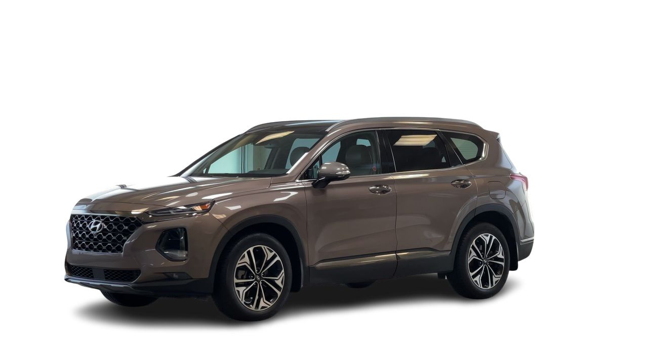 Hyundai Santa Fe  2020 à Regina, Saskatchewan