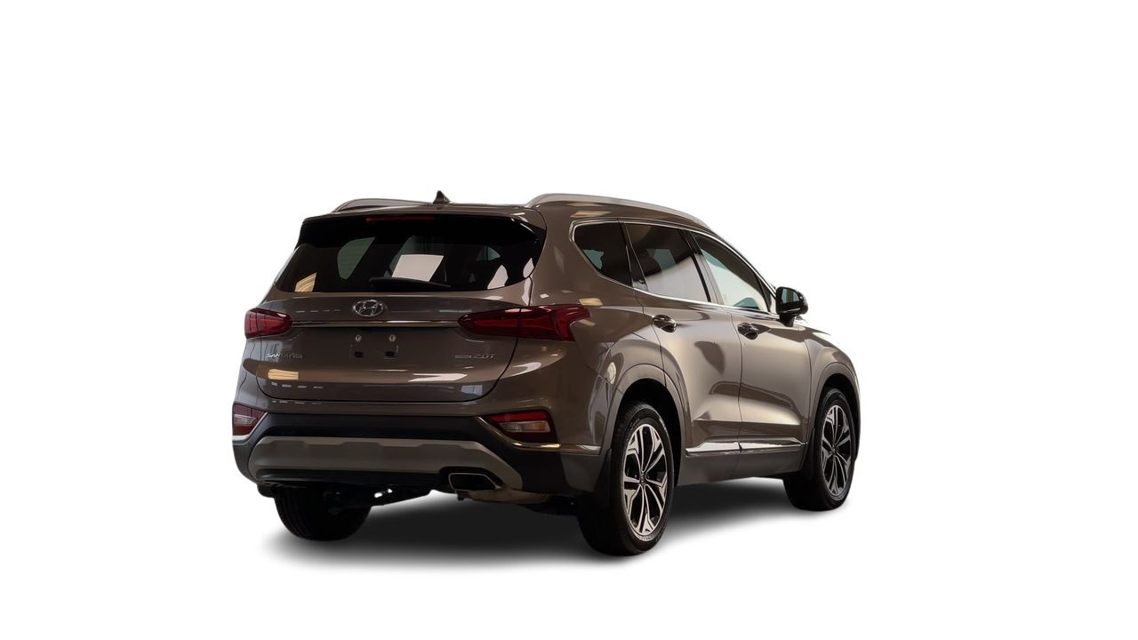 Hyundai Santa Fe  2020 à Regina, Saskatchewan